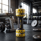 Dum Dum Sports Fuel Zero Sugar 710ml - Lemon (Cae of 6)