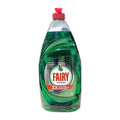 Fairy Platinum Washing Up Liquid 820ml - Original