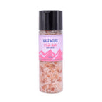 3x Saltmine Pink Rock Salt Himalayan Pink Salt Grinder 375g