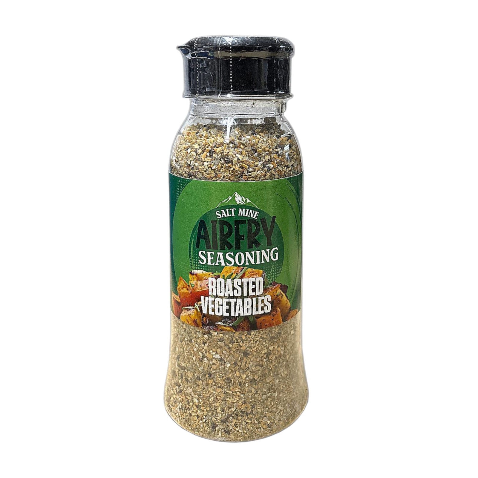 Saltmine Air Fryer Seasonings  Roast Vegetables  180g  3x/6x/12x