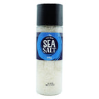 3x Saltmine Sea Salt Grinder 370g