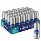 Active+ Alkaline Water - 330ml (Case of 24)