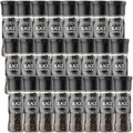 24x Saltmine Grinder  Black pepper  40g