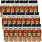 24x Saltmine Seasoning  Himalayan Salt with Chillies  245g