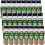 24x Saltmine Seasoning  Himalayan Salt with Italian Herbs  245g