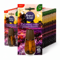 24x Perfect Scents Calming Mist - With Natural Oils - Lasts Up To 45 Days - 20ml