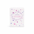 Jewel Candle Pretty You Bath Bomb With Sterling Silver L Ring - 210g