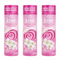 3x Lenor In-Wash Scent Booster 275g - Dreamy Jasmine
