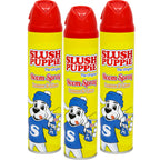 Slush Puppie Room Sprays  Lemon and Lime  3x/6x/12x  300ml