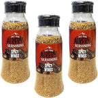 Saltmine Air Fryer Seasonings  Spicy Wings  215g  3x/6x/12x