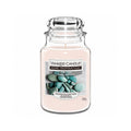 Yankee Home Inspiration Large Jar 538g - Stony Cove