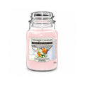 Yankee Home Inspiration Large Jar 538g - Sun Kissed Blooms