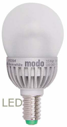 Megaman Energy Saving Light Bulbs Warm Cool White Various