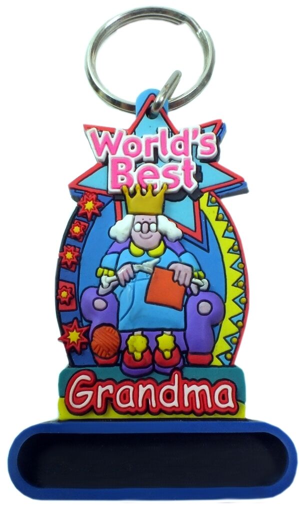 8, 36, 100 X 3D Cute Rubber Key Ring Key Chain UK Landmark & Theme Sports Gift