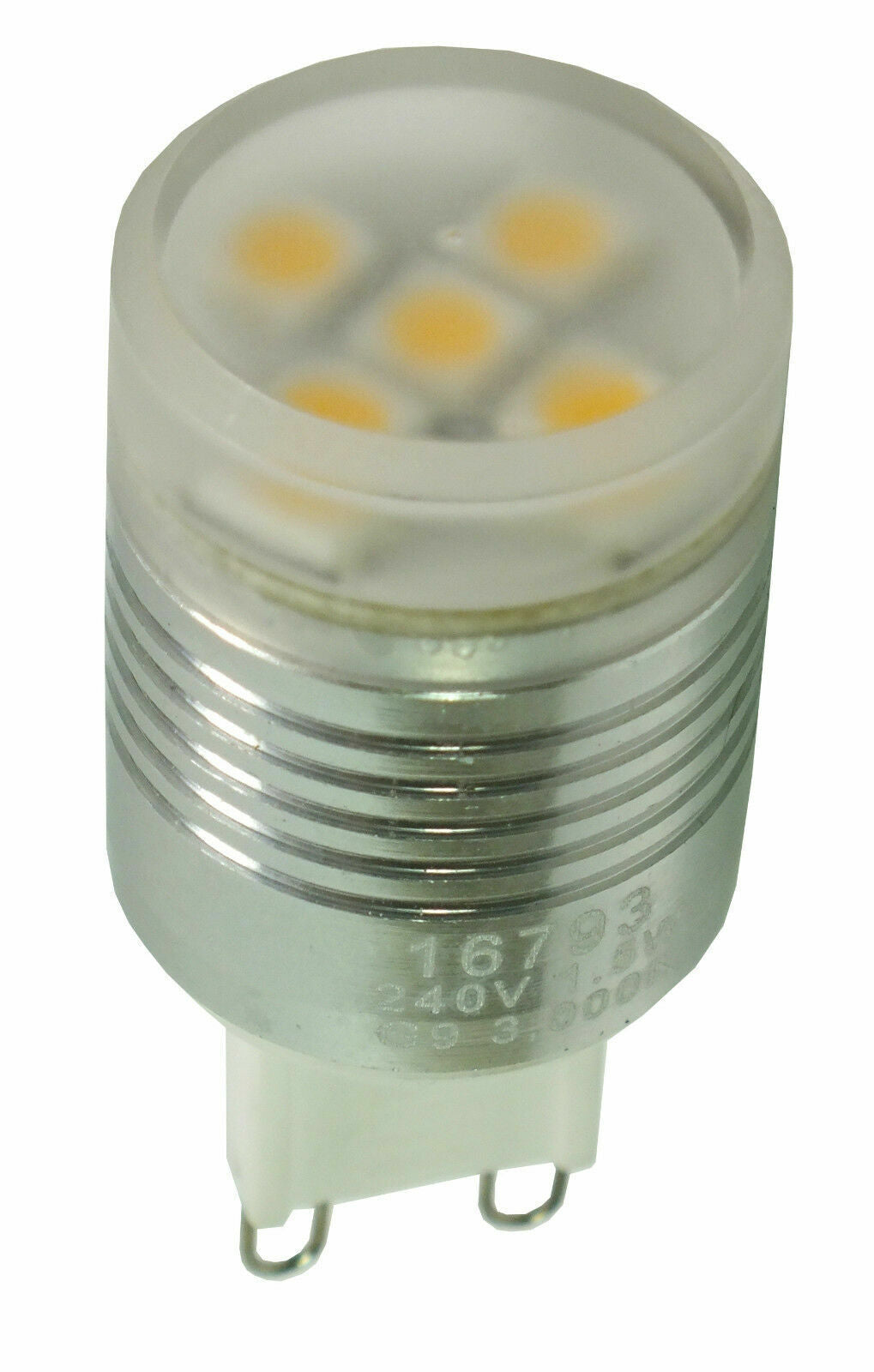 MiniSun LED Daylight Spotlight Ceramic High Powered Bulbs Various