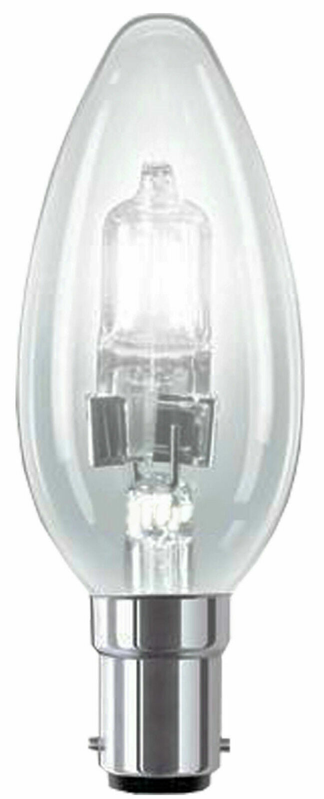 Novi Light Eco Halogen Assorted Light Bulbs