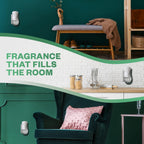 Air Wick - Scented Oil Plug In + Refill - Up To 100 Days - Cosy Cottage - 19ml - image 11