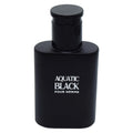 MiStylo Fragrances Aquatic Black Pour Homme 50ml