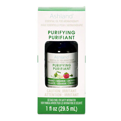 Ashland Essential Oils For Aromatherapy Mix 29.5ml