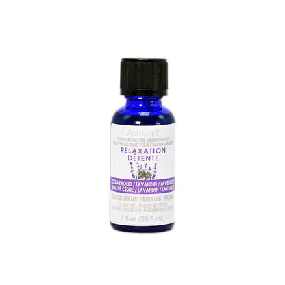 Ashland Essential Oils For Aromatherapy Mix 29.5ml