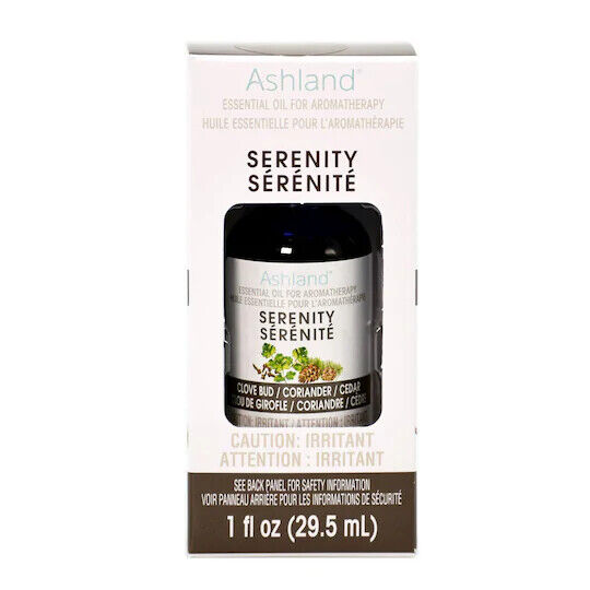 Ashland Essential Oils For Aromatherapy Mix 29.5ml