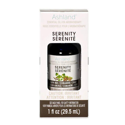 Ashland Essential Oils For Aromatherapy Mix 29.5ml