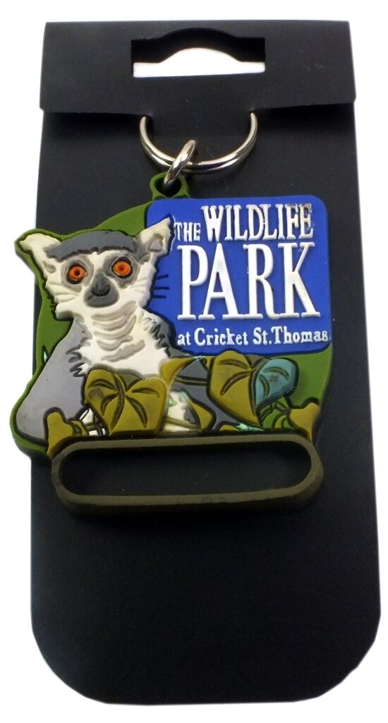 8, 36, 100 X 3D Cute Rubber Key Ring Key Chain UK Landmark & Theme Sports Gift