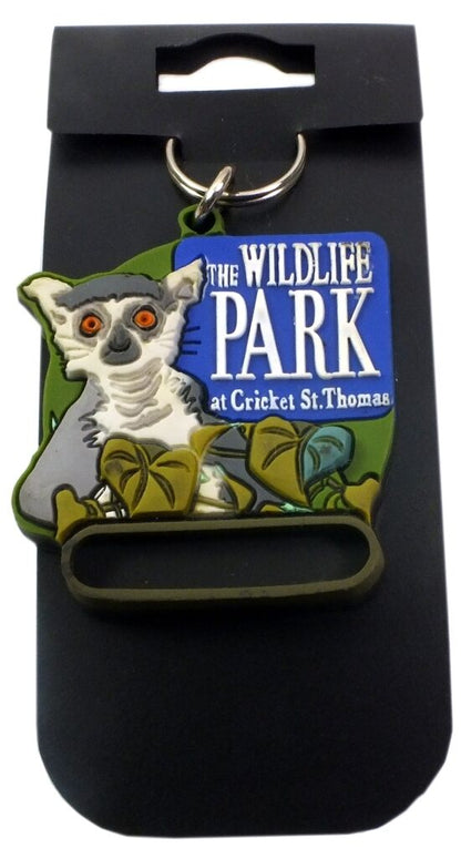 8, 36, 100 X 3D Cute Rubber Key Ring Key Chain UK Landmark & Theme Sports Gift