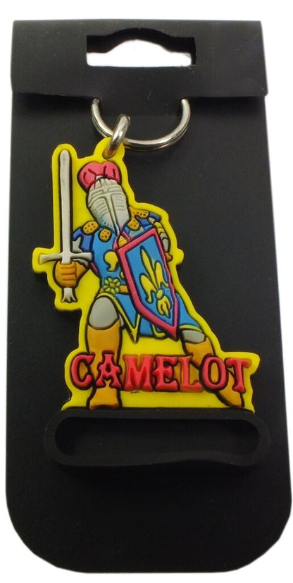 8, 36, 100 X 3D Cute Rubber Key Ring Key Chain UK Landmark & Theme Sports Gift