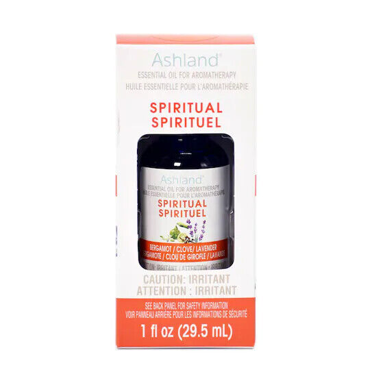 Ashland Essential Oils For Aromatherapy Mix 29.5ml