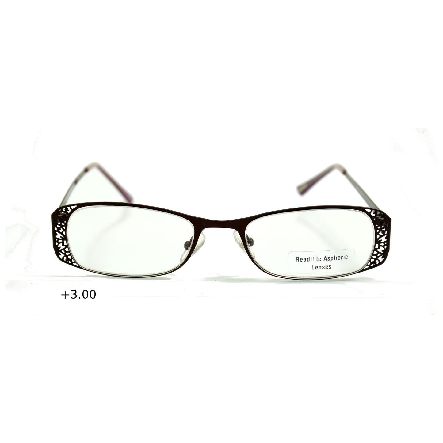 Foster Grant Shakespeare Reading Glasses +1.00 to +3.00