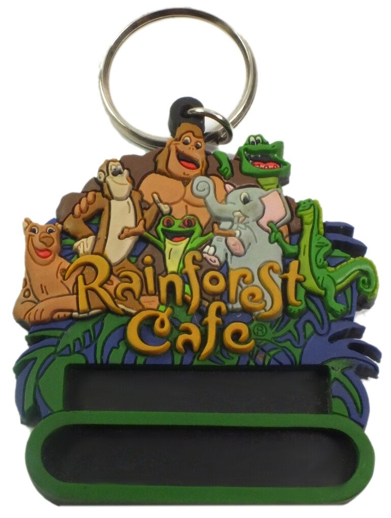 8, 36, 100 X 3D Cute Rubber Key Ring Key Chain UK Landmark & Theme Sports Gift