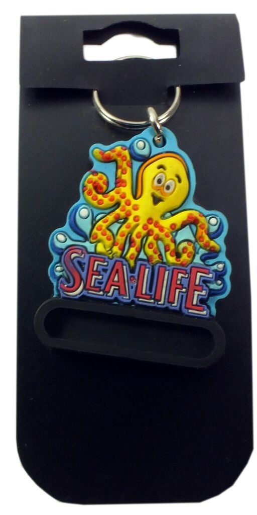 8, 36, 100 X 3D Cute Rubber Key Ring Key Chain UK Landmark & Theme Sports Gift