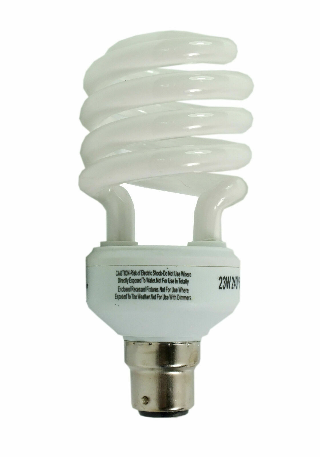 MiniSun Energy Saving Daylight Bulbs Various BC B22 ES E27