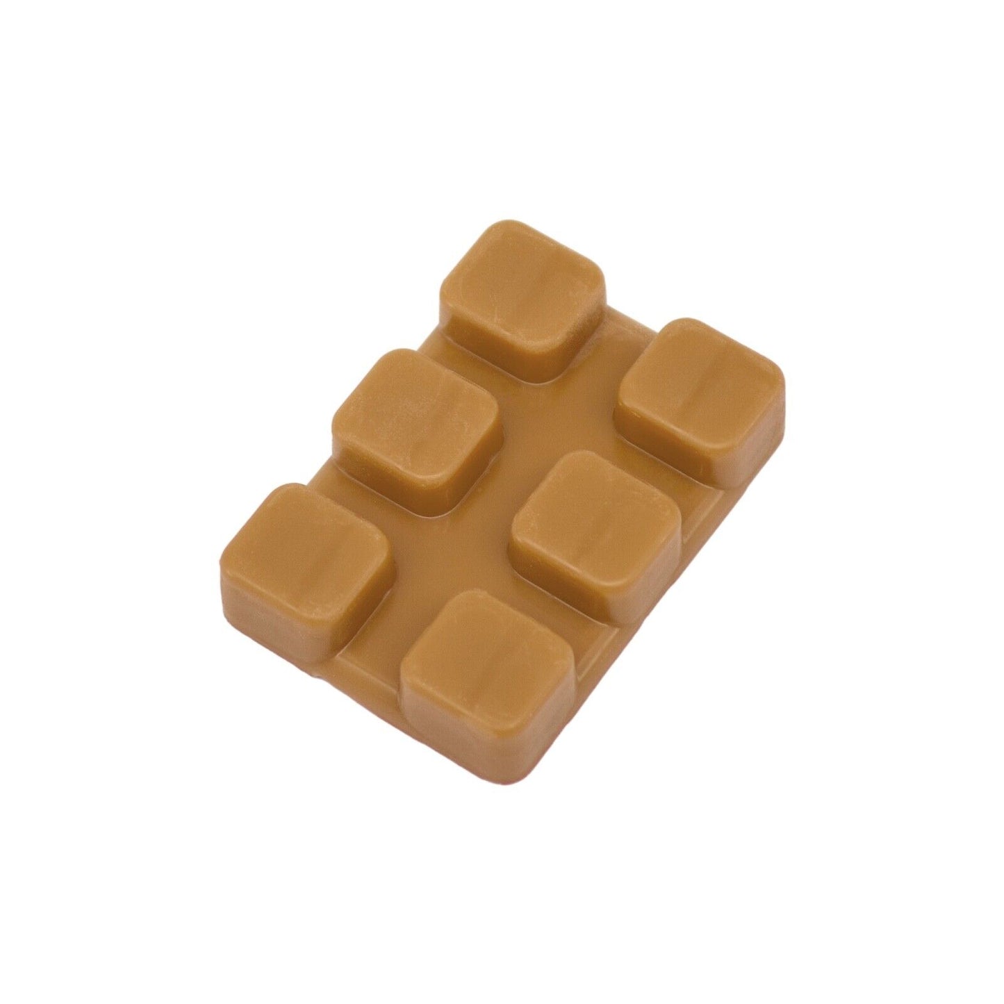 Wax Melts Highly Scented Soy Snap Bars Essential Oil Premium 6 Cubes