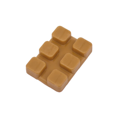 Wax Melts Highly Scented Soy Snap Bars Essential Oil Premium 6 Cubes
