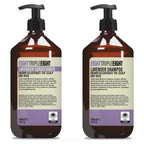 2x Eight Triple Eight 2x1L = 2 Litres of Shampoo & Conditioner - 14 Types