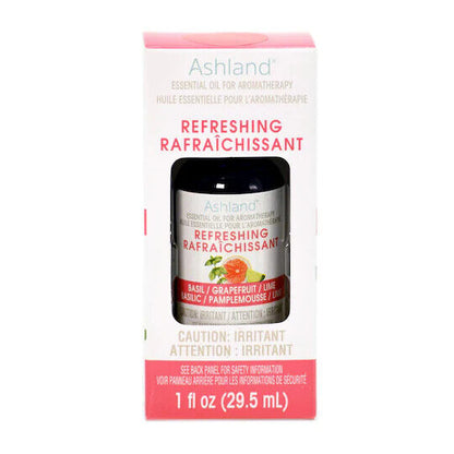 Ashland Essential Oils For Aromatherapy Mix 29.5ml