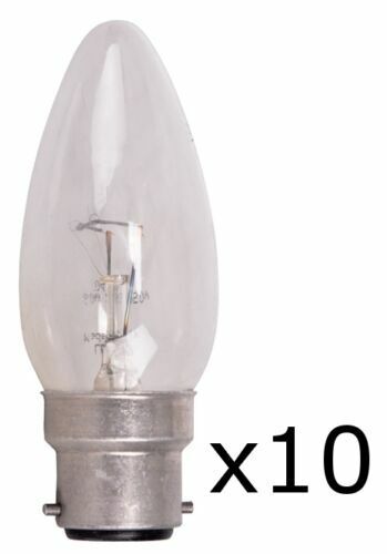 Leuci Assorted Light Bulbs 40w Golfbulb 60W Opal Bulb, Sfera LED, Reflactor LED