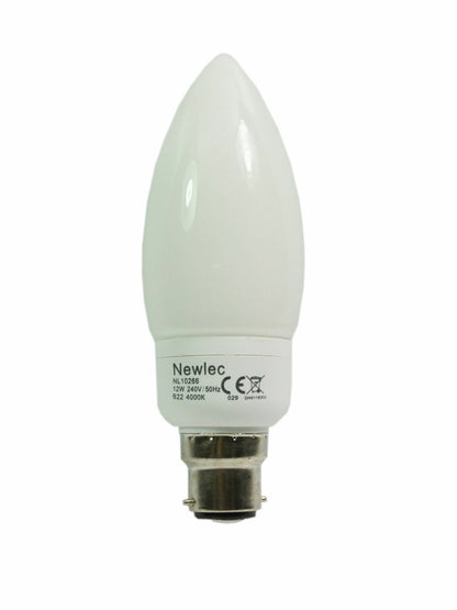Megaman Energy Saving Light Bulbs Warm Cool White Various