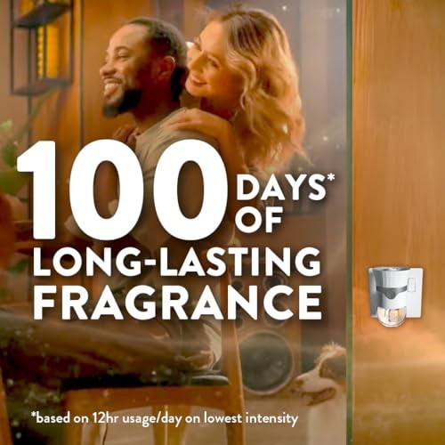 Air Wick - Scented Oil Plug In + Refill - Up To 100 Days - Cosy Cottage - 19ml - image 6