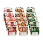 12x Perfect Scents 3Scents Refill Home Air Freshener - Compatible with 3volution