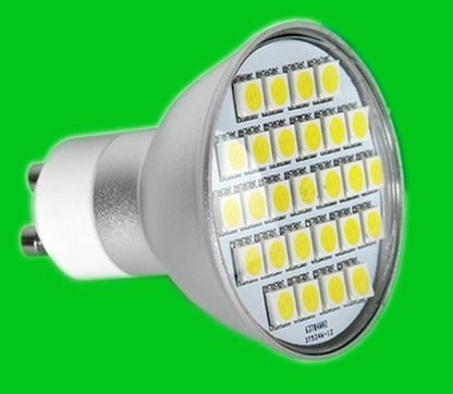 MiniSun LED Daylight Spotlight Ceramic High Powered Bulbs Various