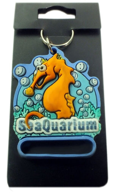 8, 36, 100 X 3D Cute Rubber Key Ring Key Chain UK Landmark & Theme Sports Gift