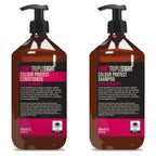 8x Eight Triple Eight 8x1L = 8 Litres of Shampoo & Conditioner - 14 Types