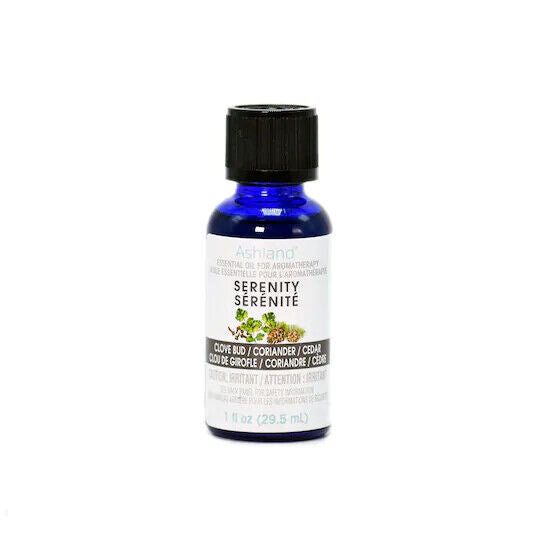 Ashland Essential Oils For Aromatherapy Mix 29.5ml