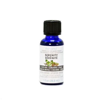 Ashland Essential Oils For Aromatherapy Mix 29.5ml