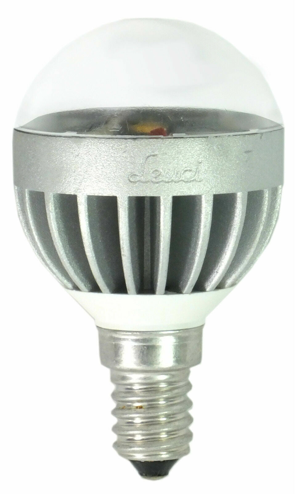 Leuci Assorted Light Bulbs 40w Golfbulb 60W Opal Bulb, Sfera LED, Reflactor LED
