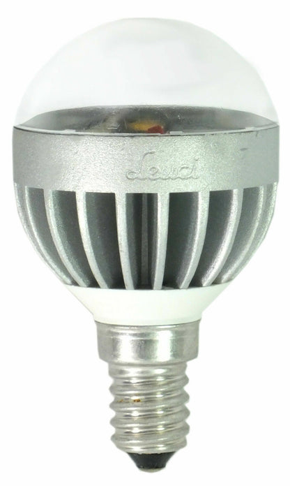 Leuci Assorted Light Bulbs 40w Golfbulb 60W Opal Bulb, Sfera LED, Reflactor LED