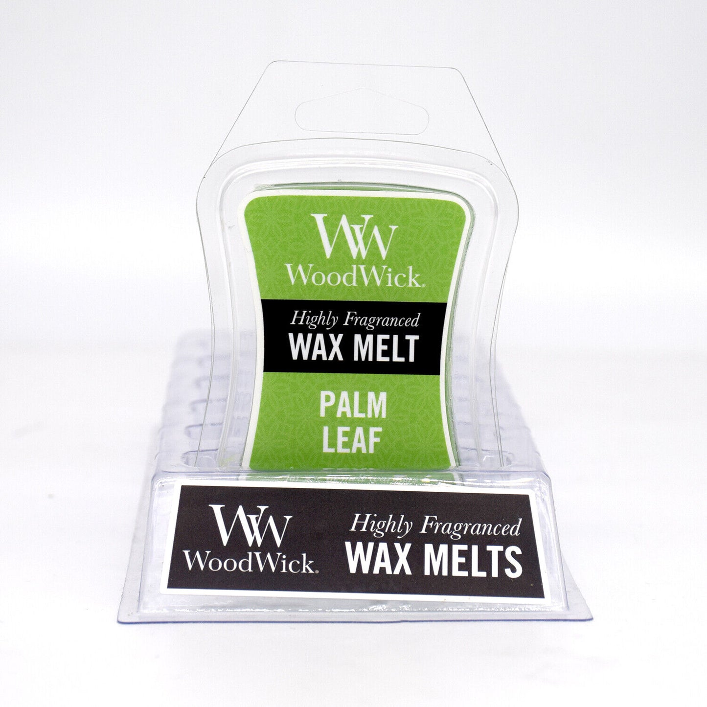 6x Yankee WoodWick Wax Melt Mini Hourglass 22.7g 15 Fragrances + 20 Tealights
